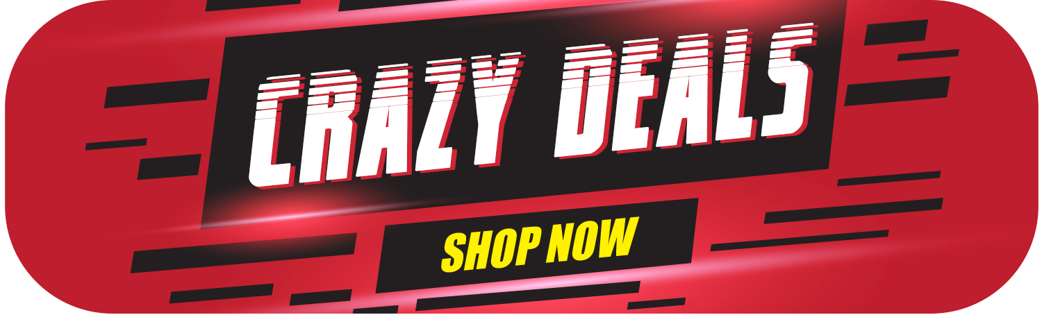 Crazy Deals