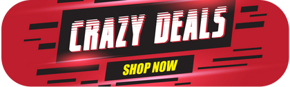 Crazy Deals