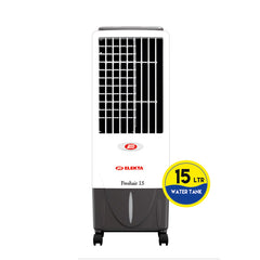 مبرد الهواء تبريد فائق وأنيق