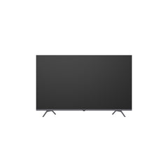 TORNADO Google TV Series  4K SMART FRAMELESS 50" Inches