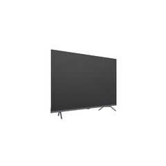 TORNADO Google TV Series  4K SMART FRAMELESS 50" Inches