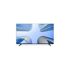 Silverdome 65" 4K Google TV (Frameless)