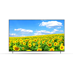 Smart Tv's(WebOs 85-Inches)