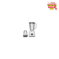 Silverdome Stand Blender