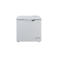Silverdome Chest Freezer 150L