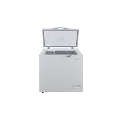 Silverdome Chest Freezer 150L
