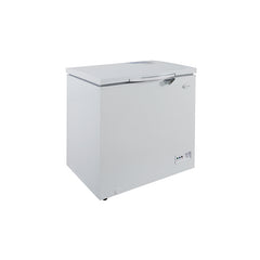 Silverdome Chest Freezer 150L
