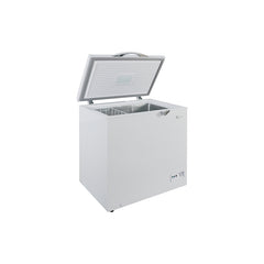 Silverdome Chest Freezer 150L