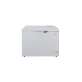 Silverdome Chest Freezer 260L
