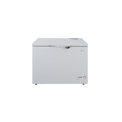 Silverdome Chest Freezer 260L
