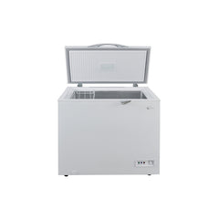 Silverdome Chest Freezer 260L