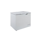 Silverdome Chest Freezer 260L
