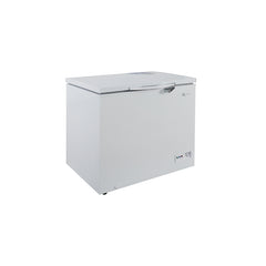 Silverdome Chest Freezer 260L