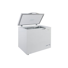 Silverdome Chest Freezer 260L