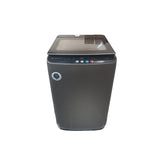 الغسالة اتوماتيك بالكامل