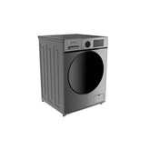 غسالة تحميل أمامي سعة 8 كجم