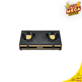 Gas Stove Non-Stick Portable