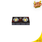 Gas Stove Glass Top Portable