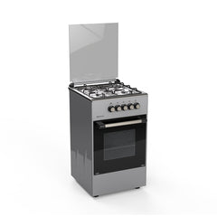 Full Gas Free Standing Cooker