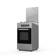 Full Gas Free Standing Cooker