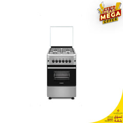 Full Gas Free Standing Cooker
