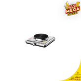 Hot Plate Stainless Steel Single