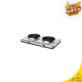 Elekta Hot Plate Stainless Steel Double