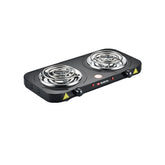 لفائف طبق ساخن مزدوج