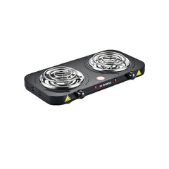 لفائف طبق ساخن مزدوج