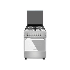 Gas Oven 60X60 With four Burner
