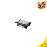 ELEKTA PANINI GRILL, 4 SLICES 180 DEGREE OPEN