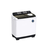 غسالة بحوضين