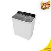Washing Machine Semi-Automatic Twin Tub