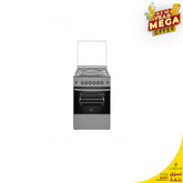 Silverdome 50*50 Free Standing cooker