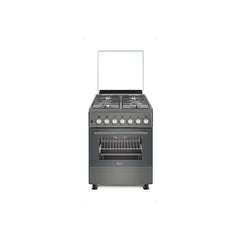 Silverdome 60*60 Free Standing cooker