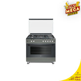Silverdome 90*60 Free Standing cooker