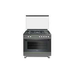 Silverdome 90*60 Free Standing cooker