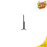 Silverdome 50" 4K Google TV (Frameless)