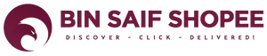 Bin Saif Shopee
