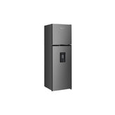 Silverdome No Frost Refrigerator 425L