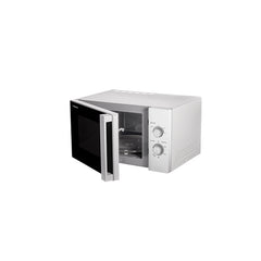 TORNADO Microwave Solo 25 Liter 900 Watt Silver