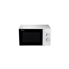 TORNADO Microwave Solo 25 Liter 900 Watt Silver