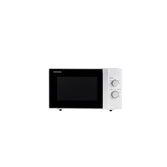 TORNADO Microwave Solo 25 Liter 900 Watt Silver