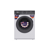 Silverdome 7KG Front-Loading Washing Machine