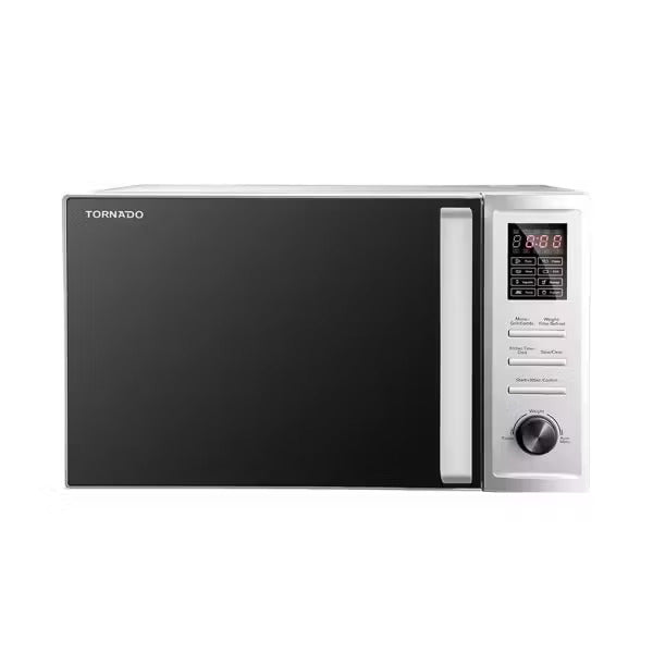 TORNADO Microwave Grill - 36L