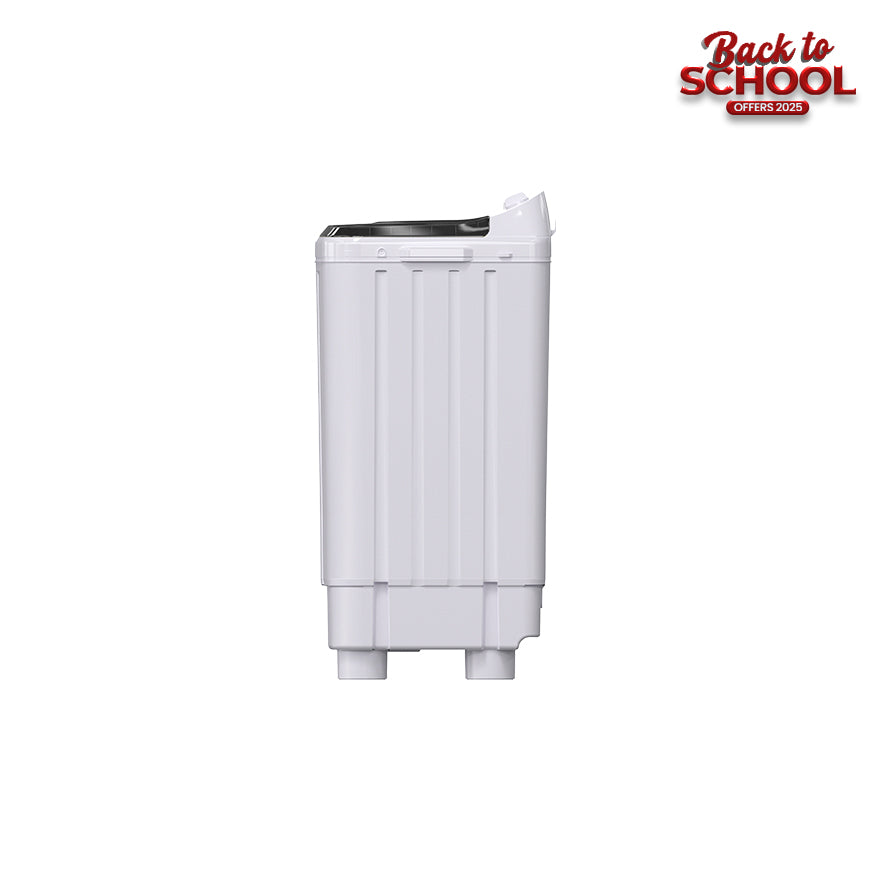 TORNADO Semi-Automatic Washing Machine - 10 Kg