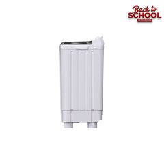 TORNADO Semi-Automatic Washing Machine - 10 Kg