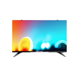 TORNADO Shield Smart Anti-Broken LED TV - 32"