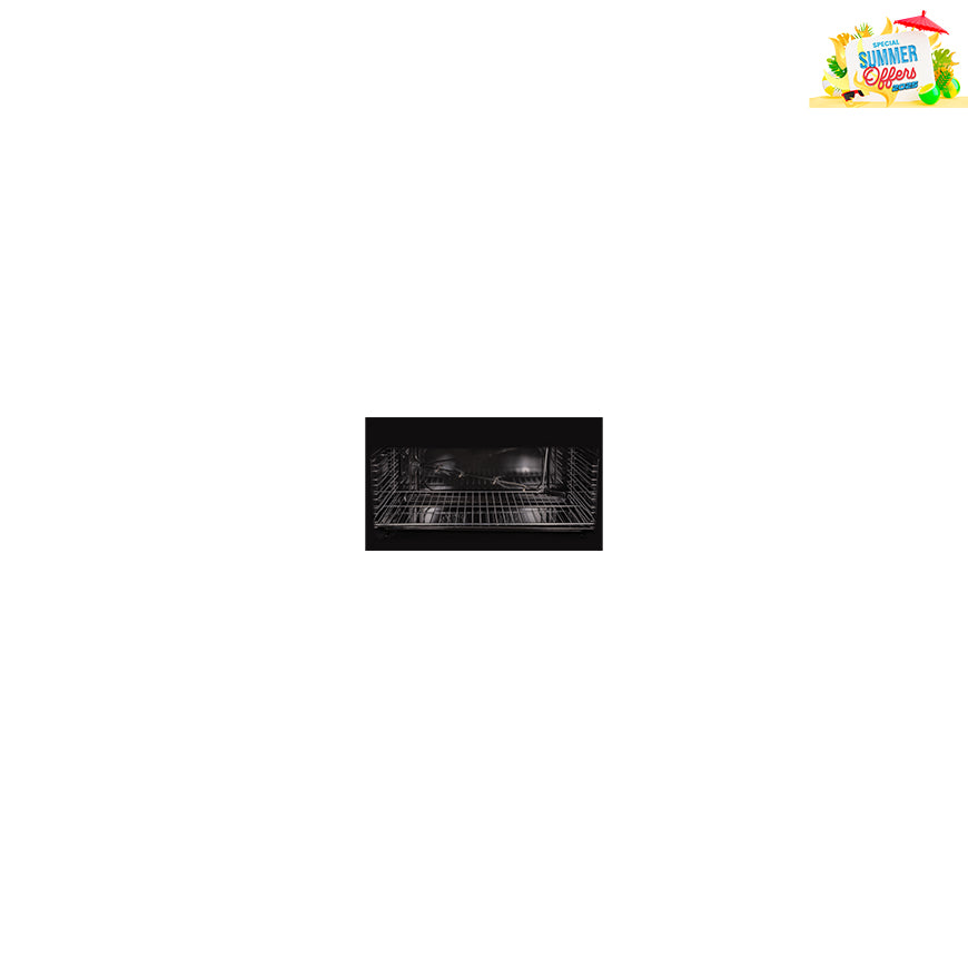فرن غاز 60×60 بأربع شعلات
