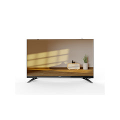 TORNADO Shield Smart Anti-Broken LED TV - 43"